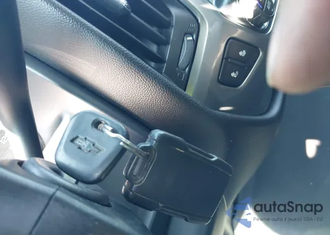 2016 Chevrolet Silverado 1500 2Lt from USA, damaged, VIN 3GCUKREC2GG272221